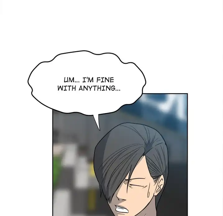 The Villain Chapter 54 - Page 40