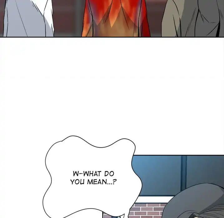 The Villain Chapter 54 - Page 59