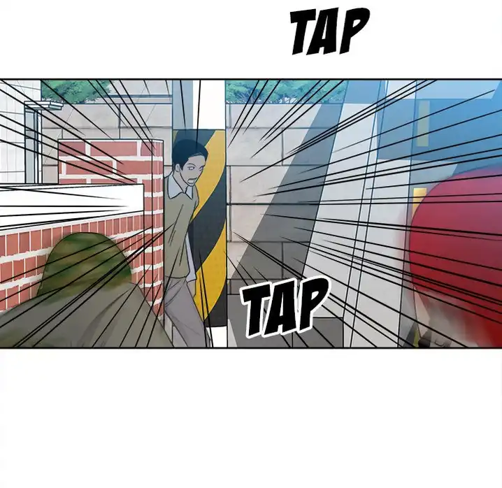 The Villain Chapter 54 - Page 68