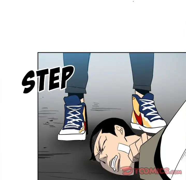 The Villain Chapter 54 - Page 81