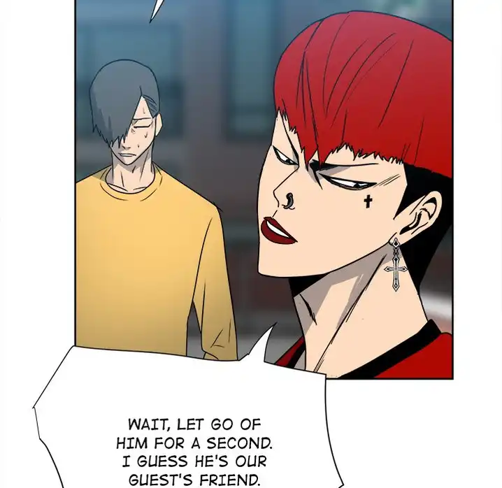 The Villain Chapter 54 - Page 89