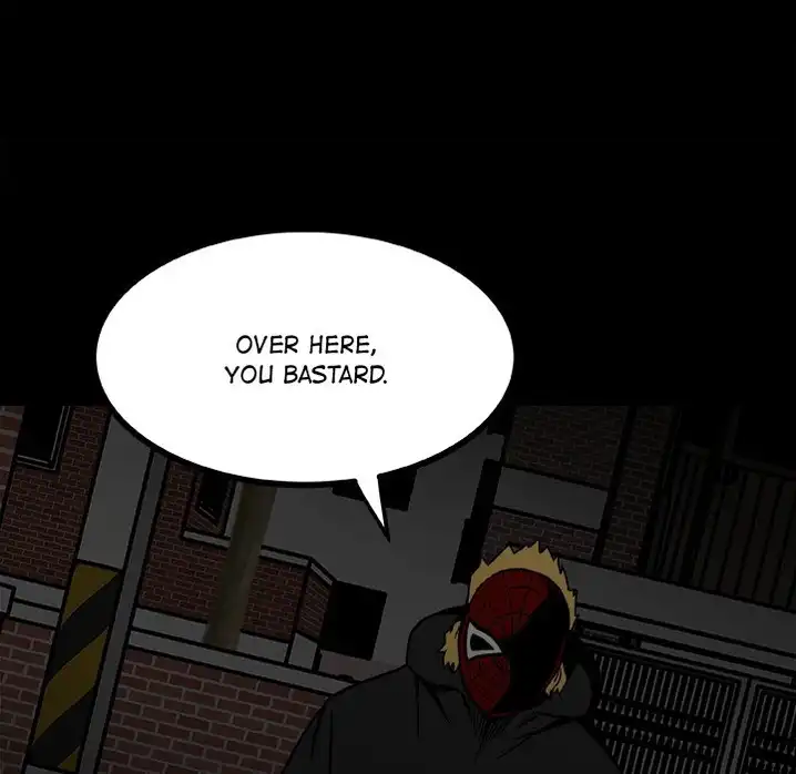 The Villain Chapter 58 - Page 100