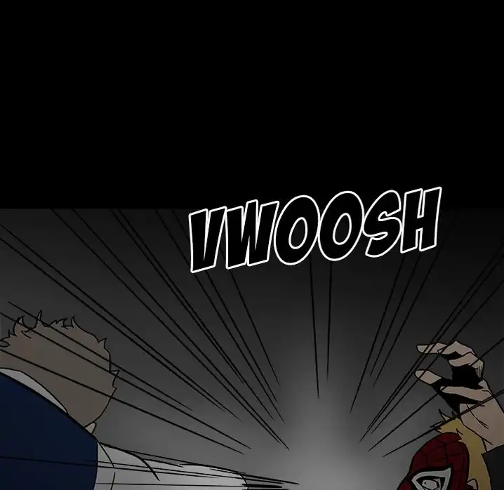 The Villain Chapter 58 - Page 107