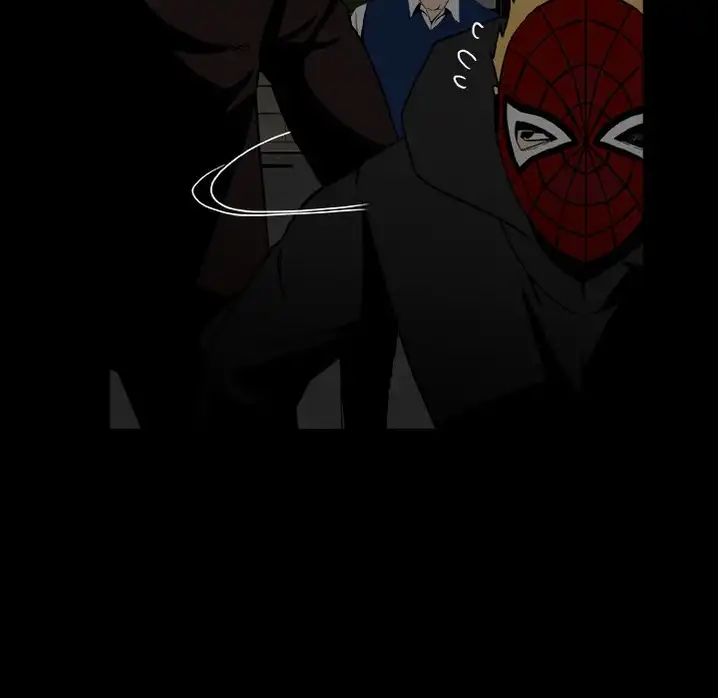 The Villain Chapter 58 - Page 119