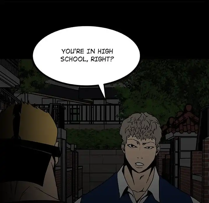 The Villain Chapter 58 - Page 120