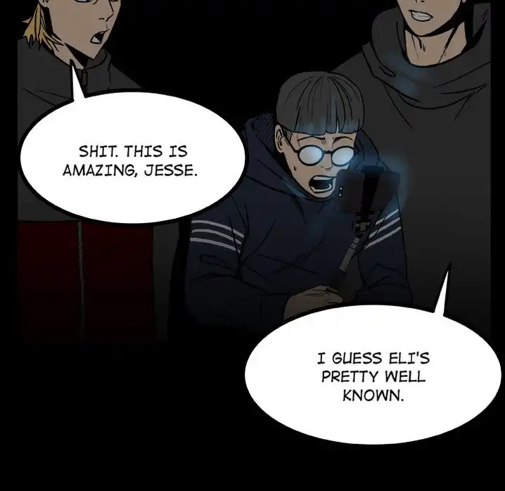 The Villain Chapter 58 - Page 13