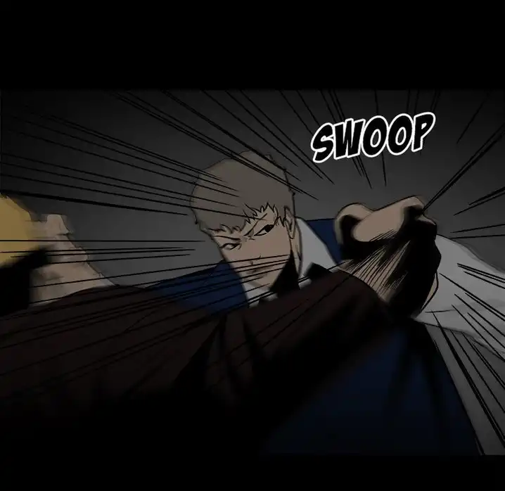 The Villain Chapter 58 - Page 131