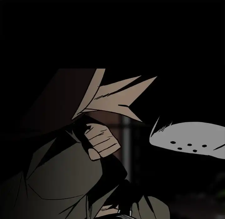 The Villain Chapter 58 - Page 17