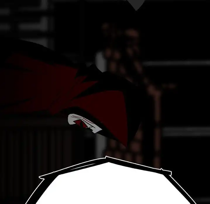 The Villain Chapter 58 - Page 19