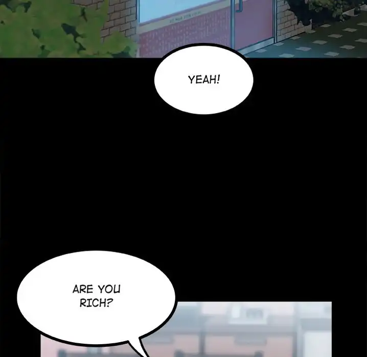 The Villain Chapter 58 - Page 23