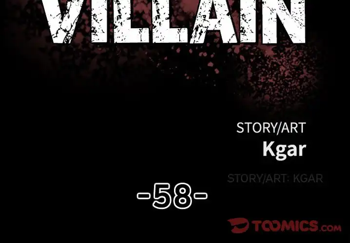 The Villain Chapter 58 - Page 3