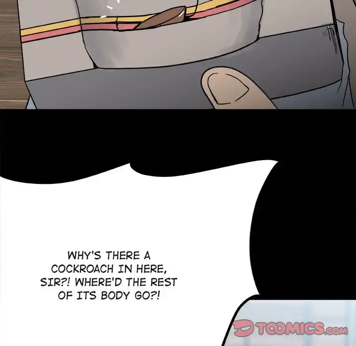 The Villain Chapter 58 - Page 39