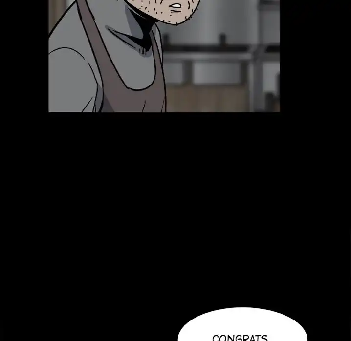 The Villain Chapter 58 - Page 44