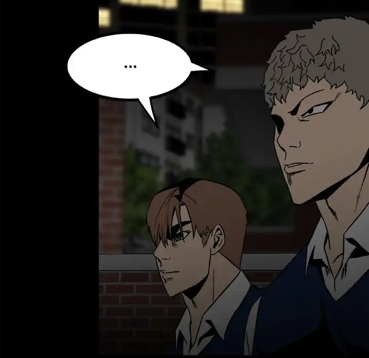 The Villain Chapter 58 - Page 54