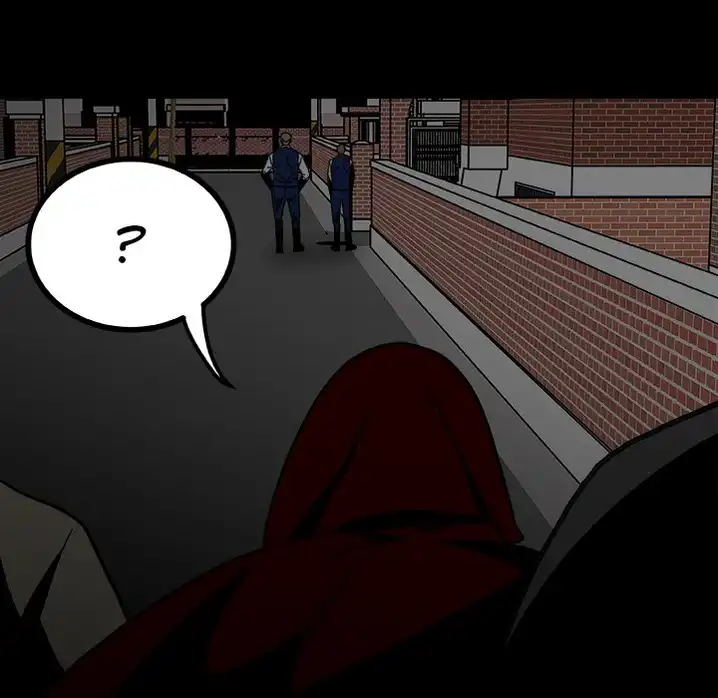 The Villain Chapter 58 - Page 59