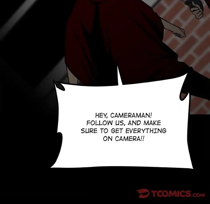 The Villain Chapter 58 - Page 63