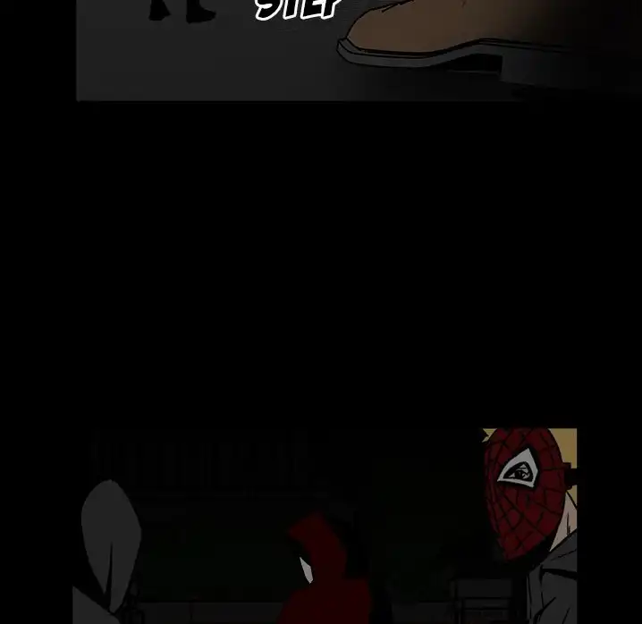 The Villain Chapter 58 - Page 70