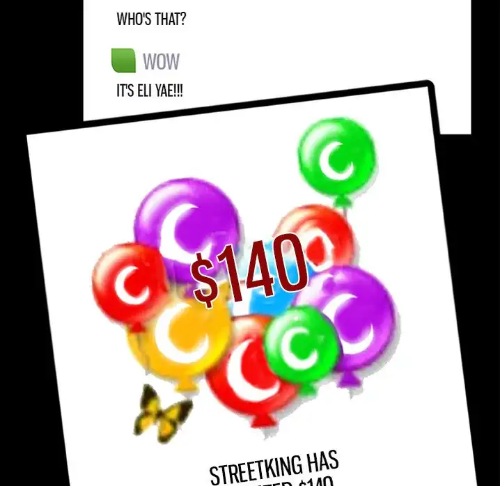 The Villain Chapter 58 - Page 76