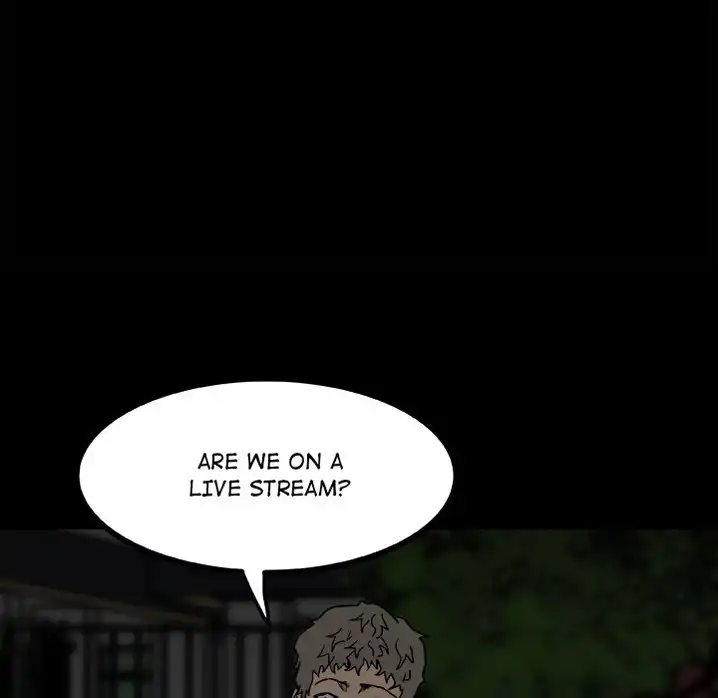 The Villain Chapter 58 - Page 79