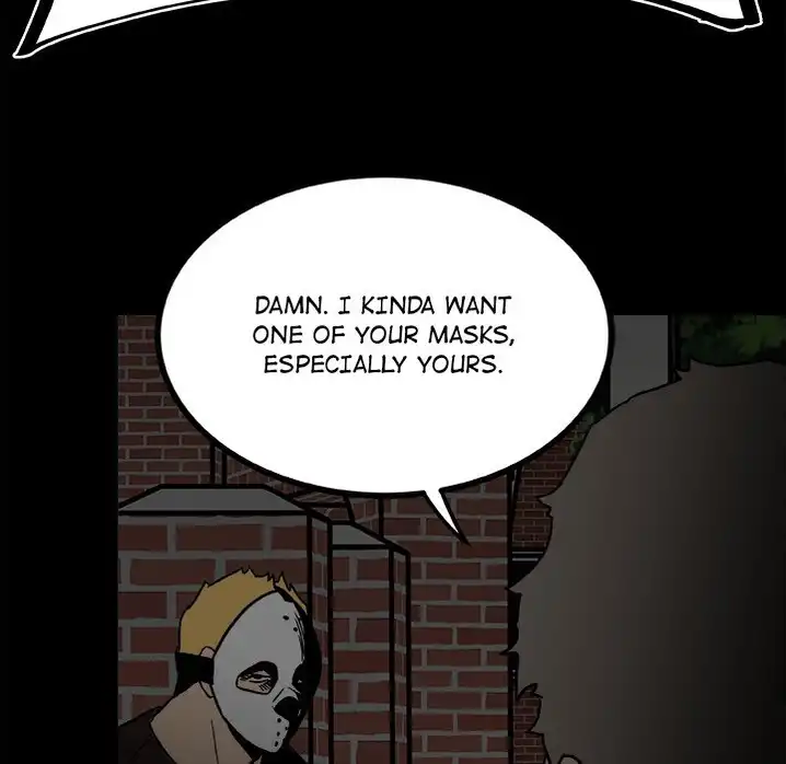 The Villain Chapter 58 - Page 83