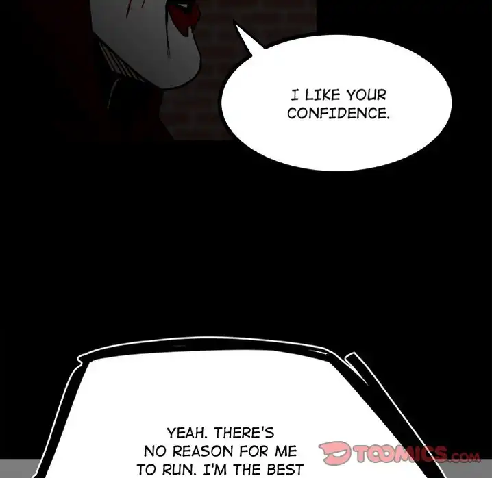 The Villain Chapter 58 - Page 87