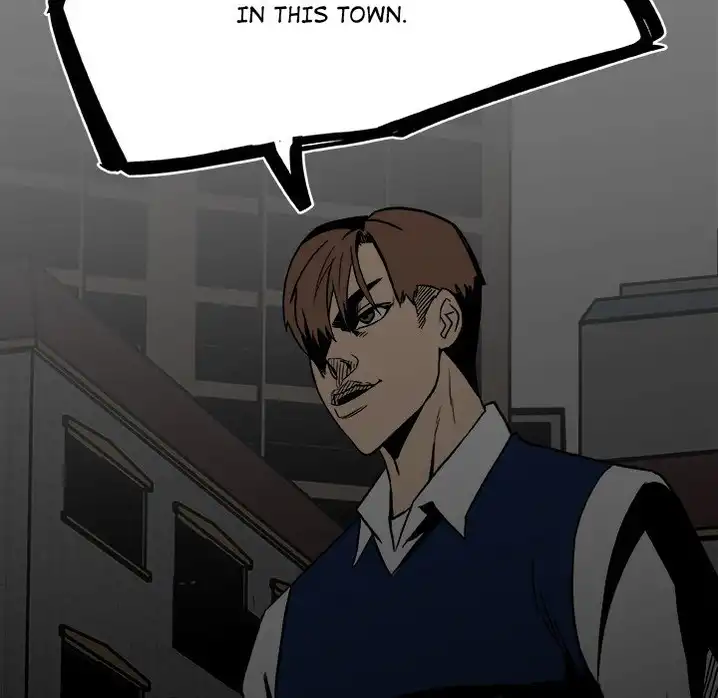 The Villain Chapter 58 - Page 88