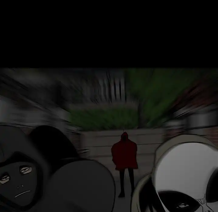 The Villain Chapter 58 - Page 95