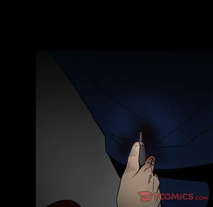 The Villain Chapter 59 - Page 105