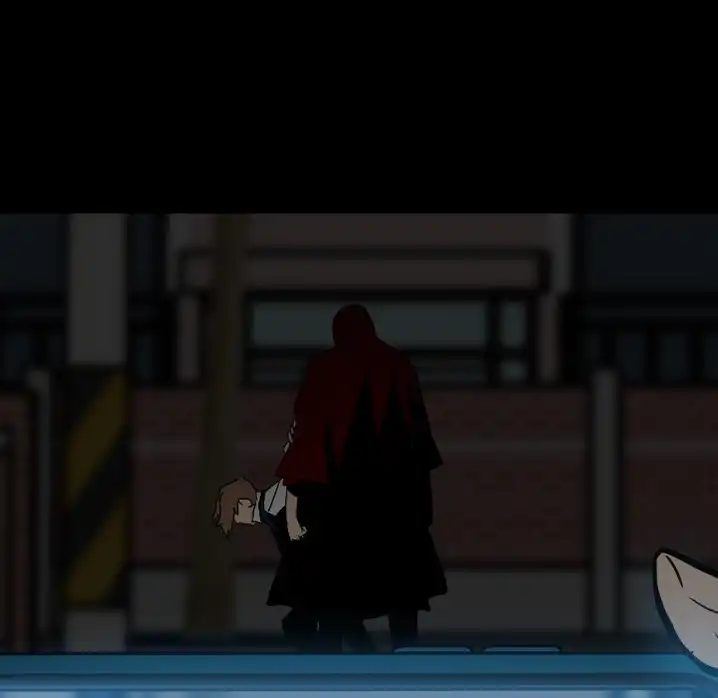 The Villain Chapter 59 - Page 113