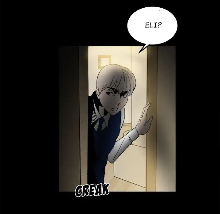 The Villain Chapter 59 - Page 14