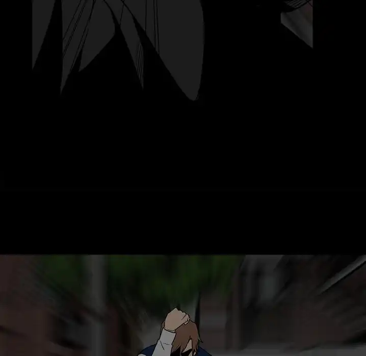 The Villain Chapter 59 - Page 29