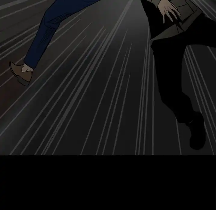 The Villain Chapter 59 - Page 56