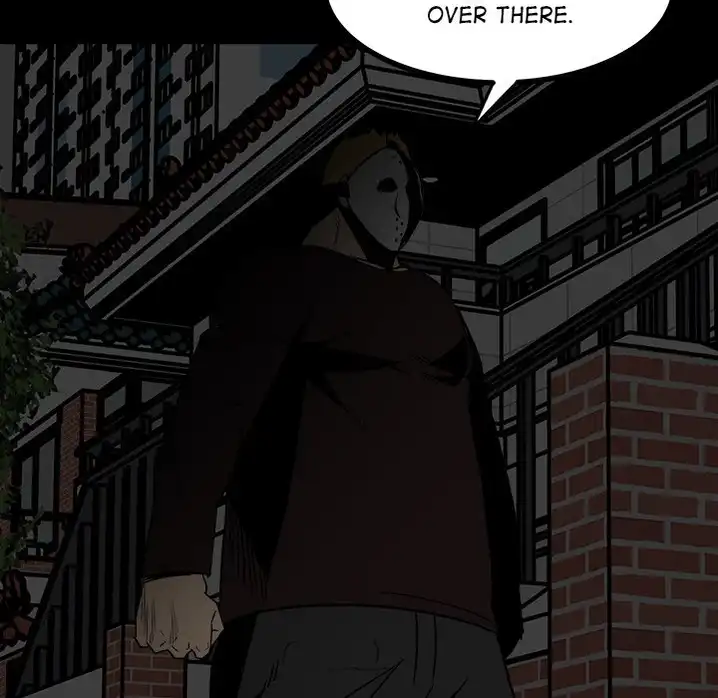 The Villain Chapter 59 - Page 73