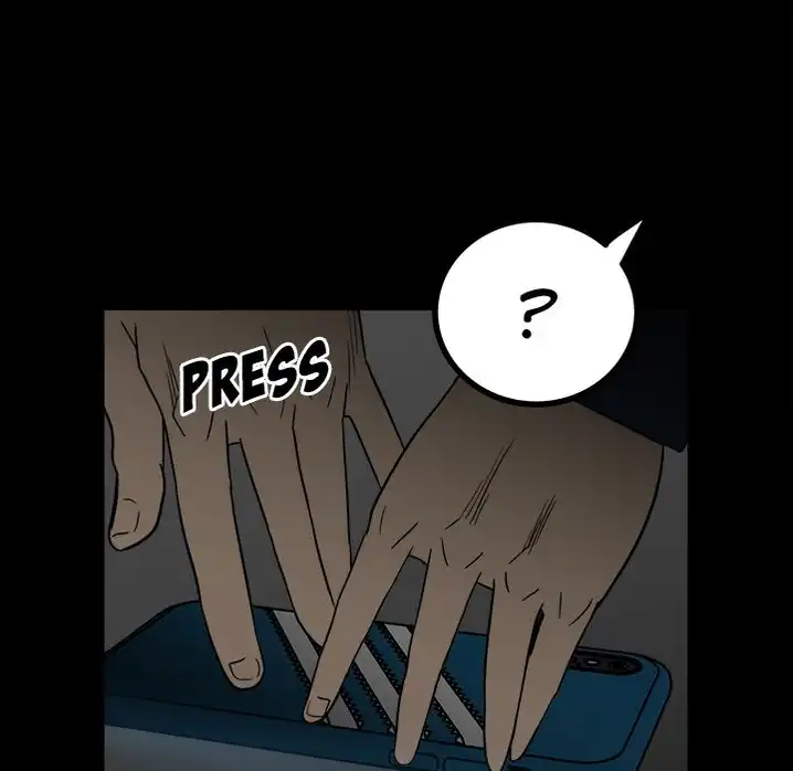 The Villain Chapter 59 - Page 80