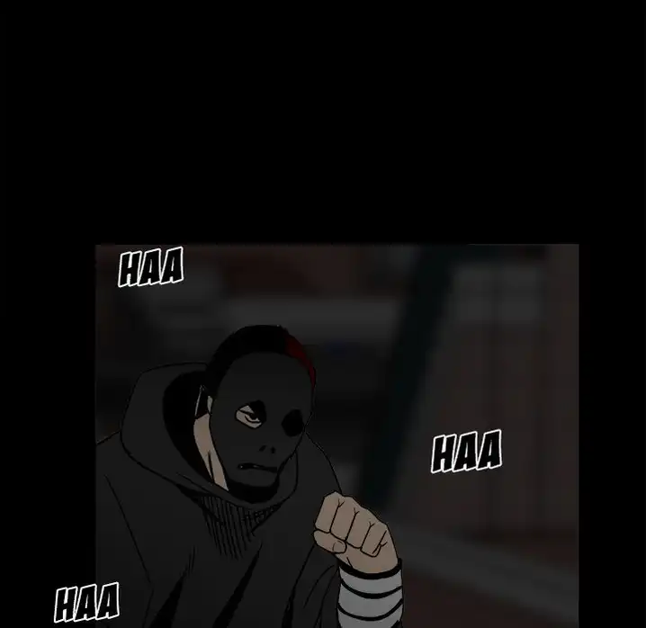 The Villain Chapter 59 - Page 85