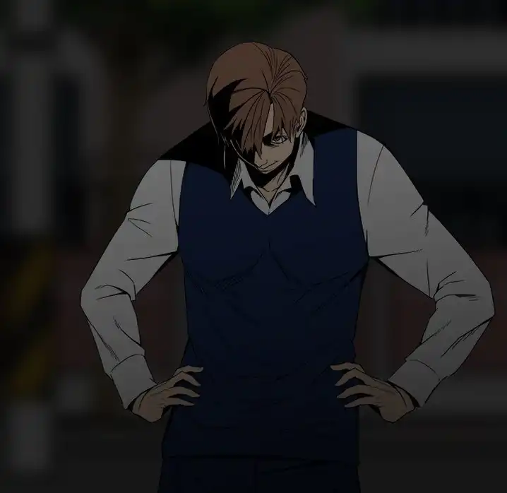 The Villain Chapter 59 - Page 89