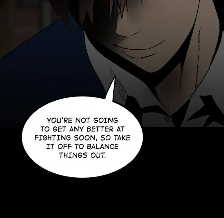 The Villain Chapter 59 - Page 95