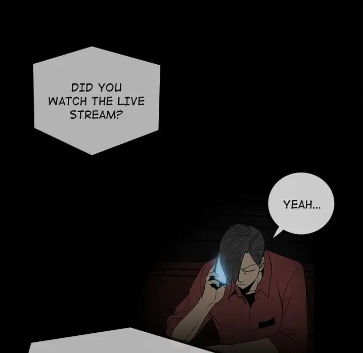 The Villain Chapter 60 - Page 11