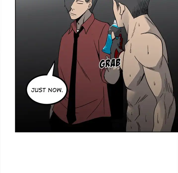 The Villain Chapter 60 - Page 115