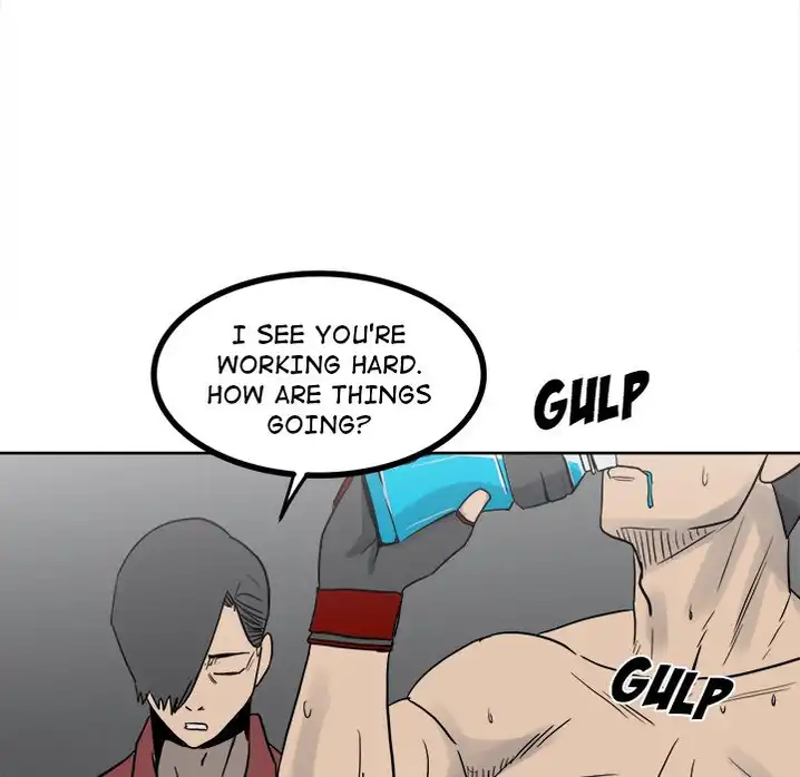 The Villain Chapter 60 - Page 116