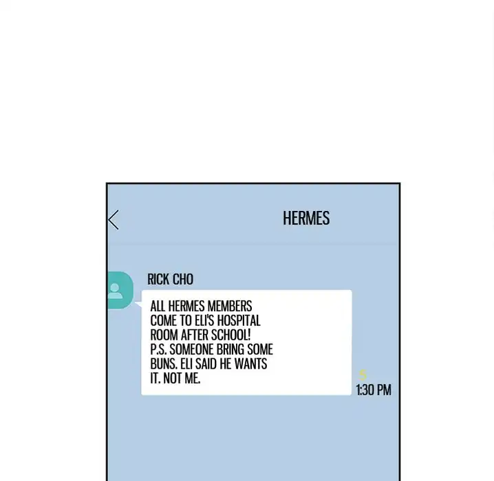 The Villain Chapter 60 - Page 126