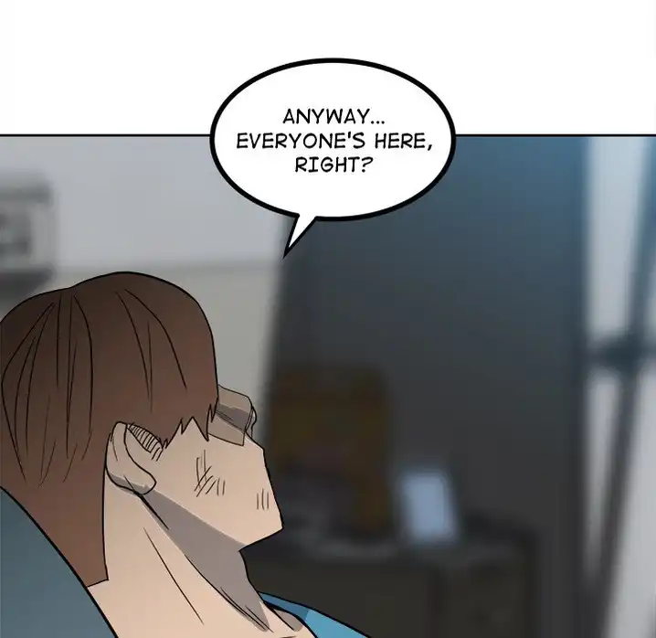 The Villain Chapter 60 - Page 142