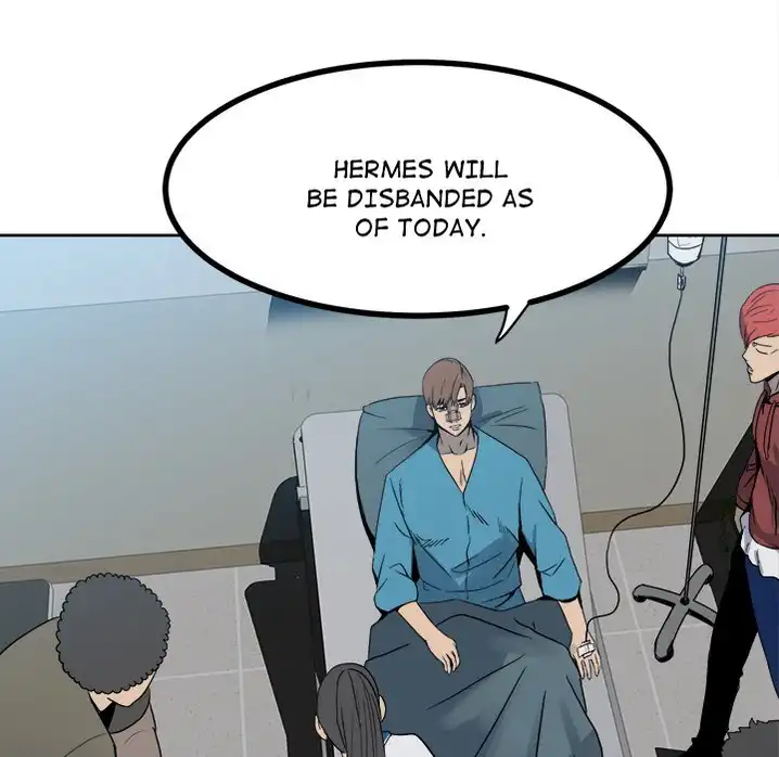 The Villain Chapter 60 - Page 146