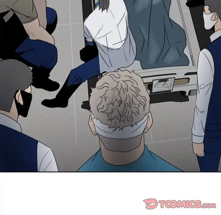 The Villain Chapter 60 - Page 147