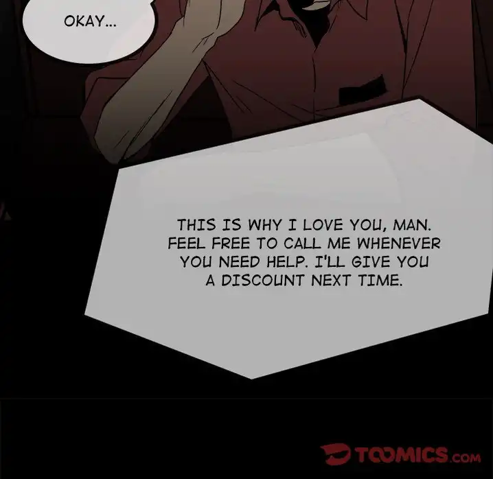 The Villain Chapter 60 - Page 15