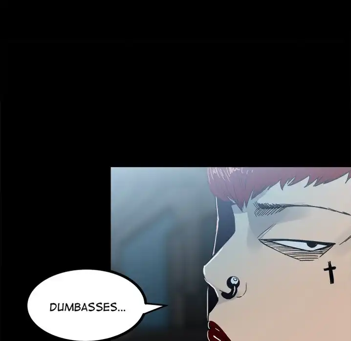 The Villain Chapter 60 - Page 26