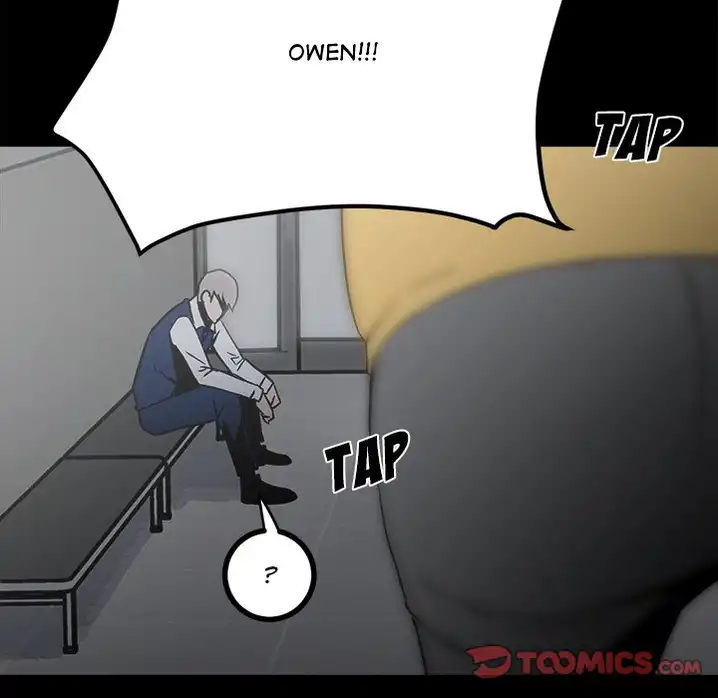 The Villain Chapter 60 - Page 33