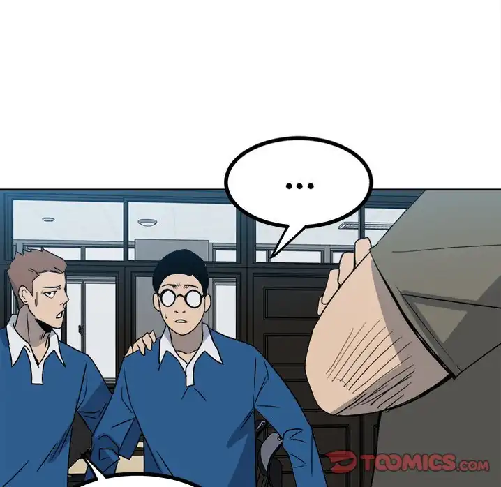 The Villain Chapter 60 - Page 57