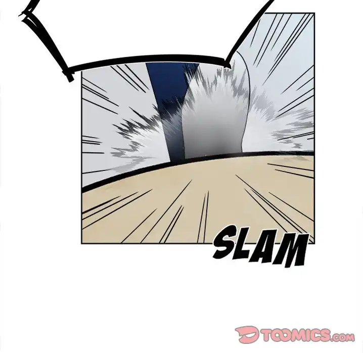 The Villain Chapter 60 - Page 69