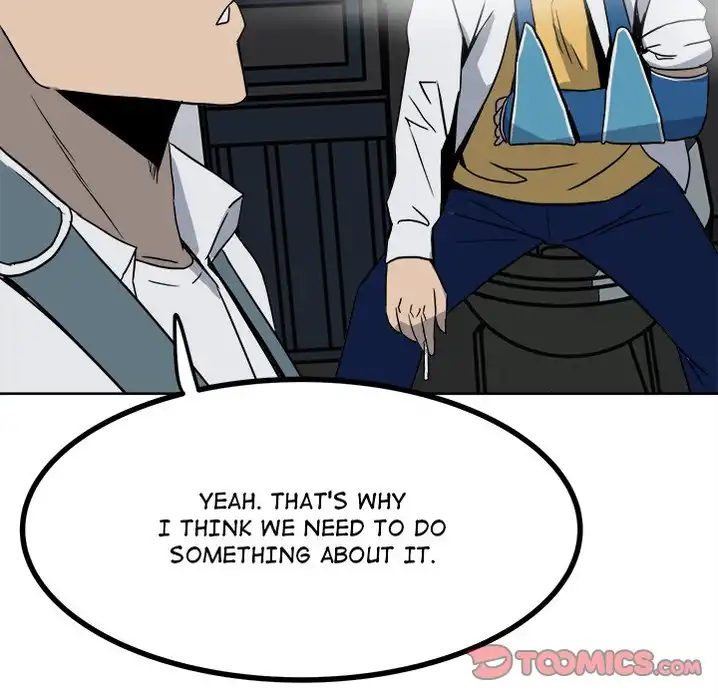 The Villain Chapter 60 - Page 81